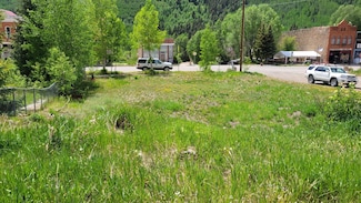 2 S Glasgow Ave Unit 39 & 40, Rico, CO 81332