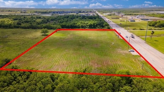 00 25th Ave, Texas City, TX 77590