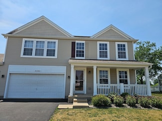 2242 Crescent St, Bourbonnais, IL 60914