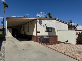 15500 Bubbling Wells Rd Unit 253, Desert Hot Springs, CA 92240