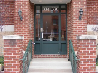 334 S 3rd St Unit 3, Columbus, OH 43215