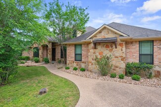 17002 Pawnee Crossing, College Station, TX 77845