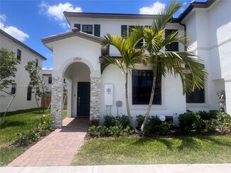 12860 SW 232nd Terrace Unit 12860, Princeton, FL 33170