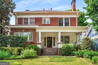1095 Saint Charles Place NE, Atlanta, GA 30306