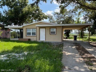 1130 Navajo Ave, Lehigh Acres, FL 33936