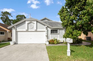 738 Holly St, North Lauderdale, FL 33068