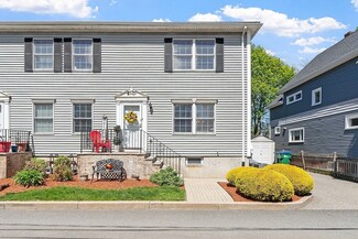 3 Lauriat Place Unit 3, Medford, MA 02155
