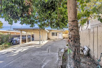 1108 Henderson Ave, Menlo Park, CA 94025
