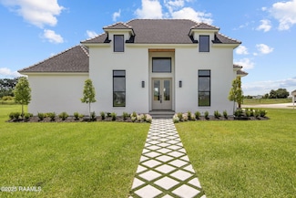 100 Trailing Oaks Dr, Youngsville, LA 70592