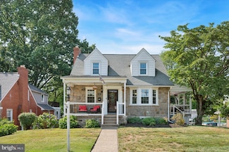1080 West Ave, Springfield, PA 19064