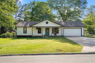 711 S Red St, Sheridan, AR 72150