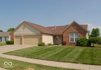 8298 Shattuck Dr, Avon, IN 46123