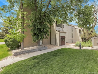 7318 S Xenia Cir Unit B, Centennial, CO 80112