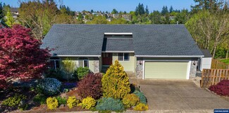 442 Sunwood Dr NW, Salem, OR 97304