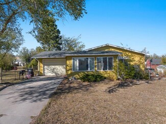 410 Manning St, Hermosa, SD 57744