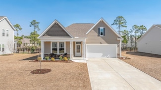 197 Astoria Park Loop, Conway, SC 29526