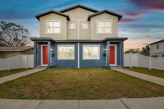 3467 17th Ave S, St. Petersburg, FL 33711