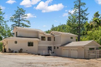 12340 Footpath Trail, Los Gatos, CA 95033