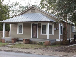 727 W Brevard St, Tallahassee, FL 32304