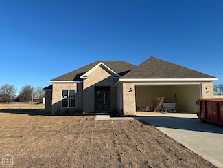 1402 Pamela, Lake City, AR 72437