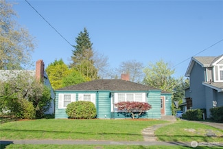 4738 47th Ave NE, Seattle, WA 98105