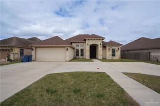 149 Alvarez Ct, Los Fresnos, TX 78566