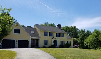 7 Prescott Ln, Hampton Falls, NH 03844