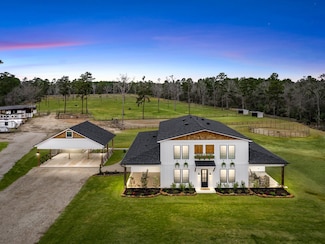 192 -B Farm To Market 1097, New Waverly, TX 77358