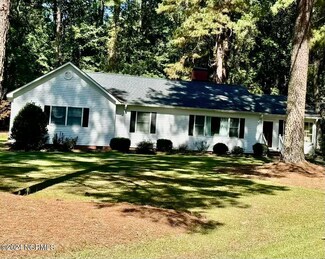 1765 Big Mill Rd, Williamston, NC 27892