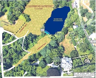 8 Hobart Way, Easton, MA 02356
