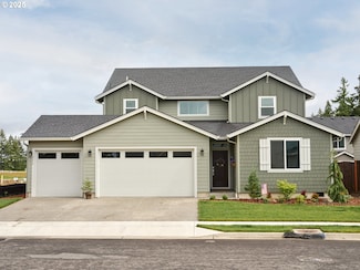 2614 S 7th Way, Ridgefield, WA 98642