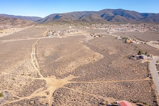 00 Morgan and Roy Roads, Taos, NM 87571
