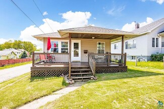817 N 41st Ave W, Duluth, MN 55807