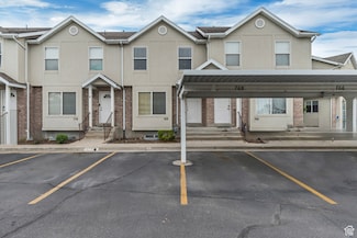 768 E 1740 S, Orem, UT 84097