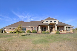 1311 Roe Helm Cir, Rhome, TX 76078