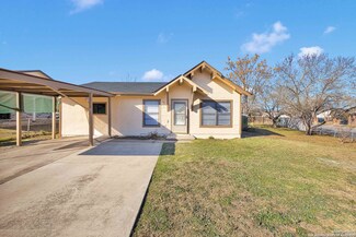 5403 Port Townsend Dr, San Antonio, TX 78242