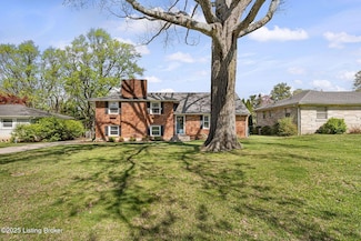2214 Janlyn Rd, Louisville, KY 40299