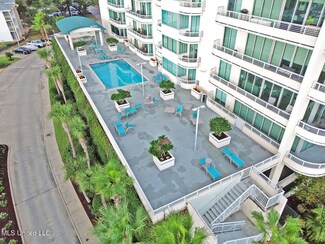 2060 Beach Blvd Unit 607, Biloxi, MS 39531