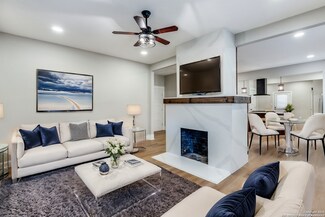 728 Porter St, San Antonio, TX 78210