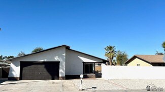 2666 S Donna Ave, Yuma, AZ 85365