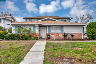 1398 Del Rio Cir Unit C, Concord, CA 94518