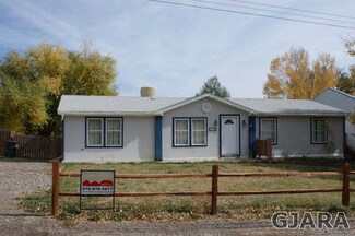 760 11th St, Meeker, CO 81641