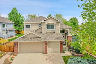 10653 W Parkhill Dr, Littleton, CO 80127
