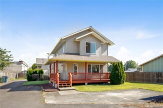 502 S Tobin St, Renton, WA 98057