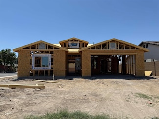 1648 S 43 Dr, Yuma, AZ 85364