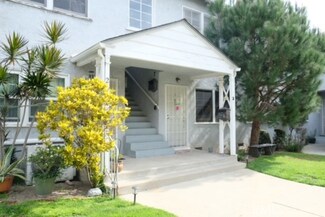 1912 E 3rd St Unit 3, Long Beach, CA 90802