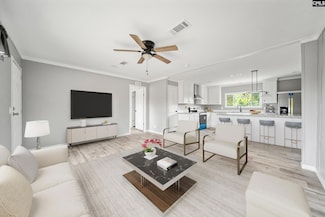 6597 Wagener Rd, Wagener, SC 29164