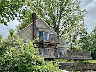 52 Lake View Ave, Salem, CT 06420