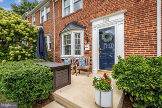 332 Overbrook Rd, Baltimore, MD 21212