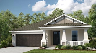 556 Moon Shell Cir, New Smyrna Beach, FL 32168